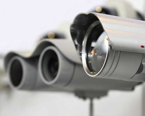 Security assessment